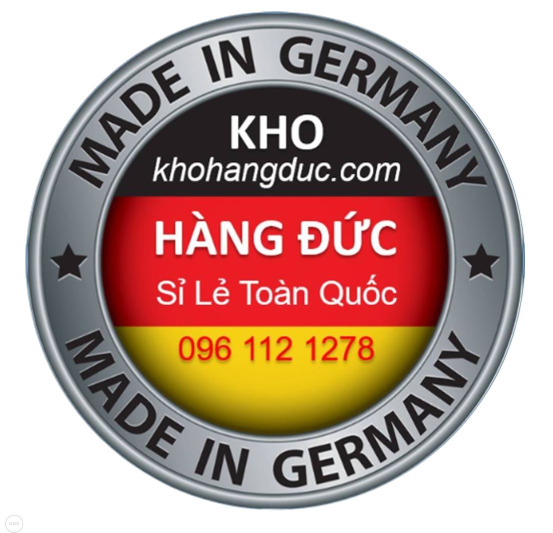 Khohangduc.com  -HÀNG NHẬP ĐỨC CHÍNH HÃNG 100%