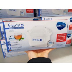 LÕI LỌC BRITA MAXTRA ( 6 LÕI )