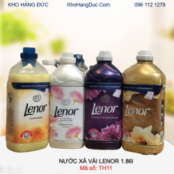 NƯỚC XẢ VẢI LENOR 1.5l