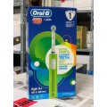 Bàn chải điện Oral-B Junior cho các bé 6+ 