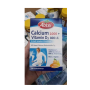 Thuốc bổ sung Calcium và  D3