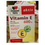 Viên Uống Doppelherz Aktiv Vitamin E 600N