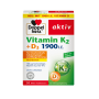 Viên uống DOPPELHERZ VITAMIN K2 + D3 1900I.E