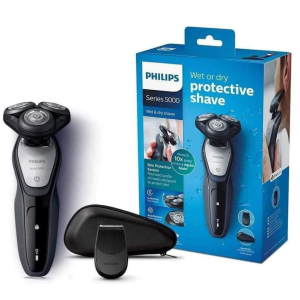 Máy cạo râu Philips S5290/12 Electric Wet and Dry Razor Series 5000