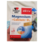 VIÊN UỐNG BỔ SUNG MAGNESIUM CALCIUM-D3