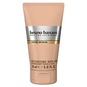 Sữa dưỡng thể hương nước hoa cao cấp BRUNO BANANI 150ml (lẻ)