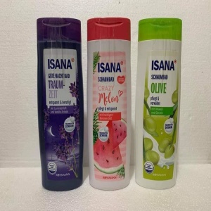 SỮA TẮM ISANA 750ml