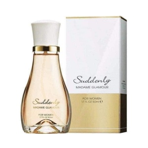 Nước hoa Suddenly Madame Glamour 50 ml