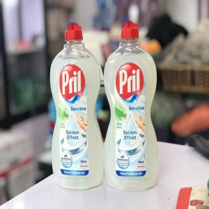 Nước rửa bát Pril Đức 500ml