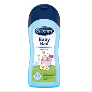 Sữa tắm Bubchen baby bad 1l