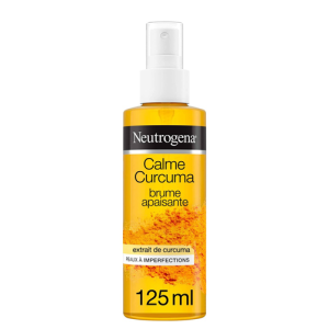 Sữa rửa mặt tinh chất nghệ Neutrogena Calme Curcuma 150ml