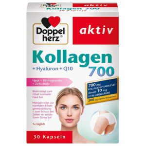 KOLLAGEN 700 Doppel herz của Đức