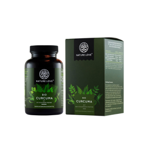 Nature Love Curuma 15000mg