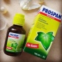 Prospan dạng chai 100ml