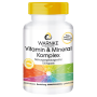 VITAMIN TỔNG HỢP Warnke Vitamin & Mineral komplex