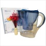 BÌNH LỌC NƯỚC BRITA 2,4L (KÈM 3 LÕI LỌC)