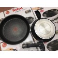 Set chảo Tefal tay rời 24-28cm (2 CHẢO + 1 TAY CẦM)