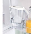 Bình lọc nước Brita dung tích 2.4L kèm 1lõi lọc