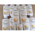 SỮA TẮM NƯỚC HOA VANILLA