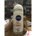 LĂN NÁCH NIVEA ĐỨC