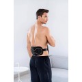 Đai massage 2 in 1 giảm béo Bụng và giảm đau Lưng Beurer EM39