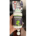 Thuốc bổ não GINKGO BILOBA 6000 VIT4EVER